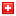 sauberf1team.com server is located in Switzerland